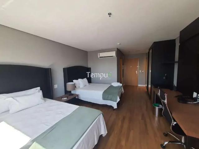Flat para Venda em Goiânia/GO Setor Marista 1 Quartos