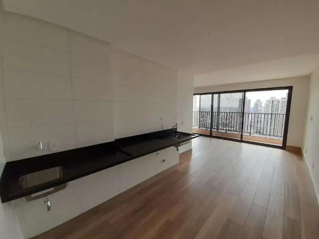 Flat para Venda em Goiânia/GO Setor Marista 1 Quartos