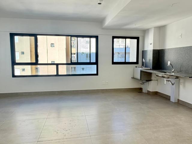 Flat para Venda em Goiânia/GO Setor Marista 1 Quartos