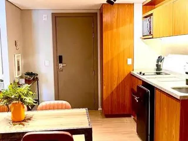 Flat para Venda em Goiânia/GO Setor Marista 1 Quartos