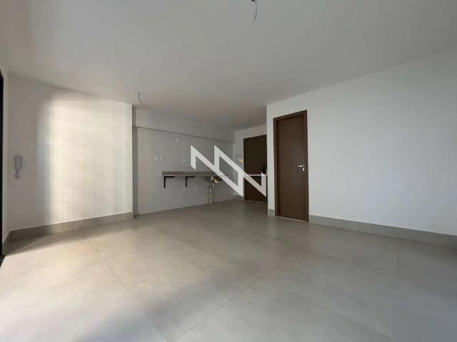 Flat para Venda em Goiânia/GO Setor Marista 1 Quartos