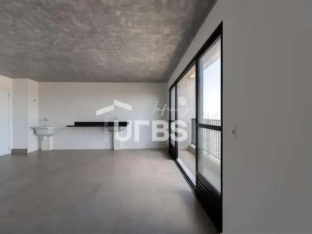 Flat para Venda em Goiânia/GO Setor Oeste 1 Quartos