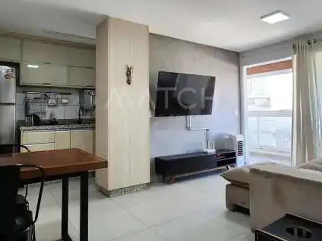 Flat para Venda em Goiânia/GO Setor Oeste 1 Quartos