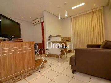 Flat para Venda em Goiânia/GO Setor Oeste 1 Quartos