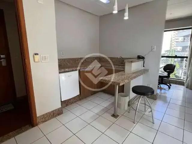 Flat para Venda em Goiânia/GO Setor Oeste