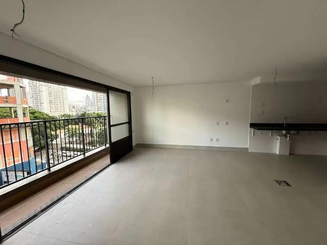 Flat para Venda em Goiânia/GO Setor Bueno 1 Quartos