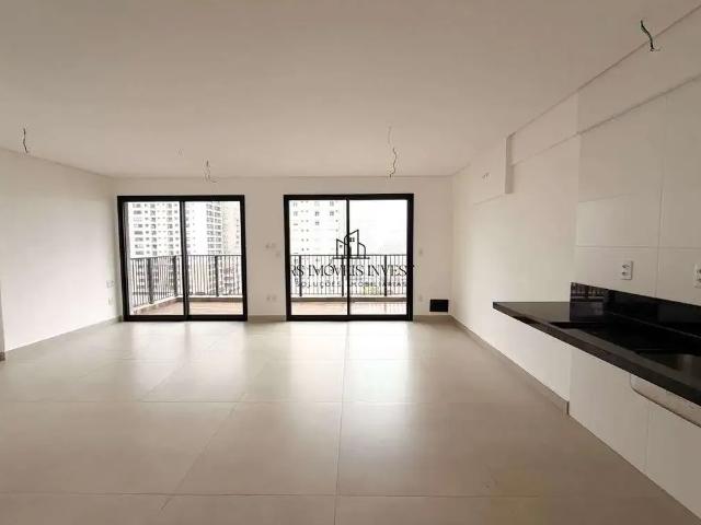 Flat para Venda em Goiânia/GO Setor Bueno 1 Quartos