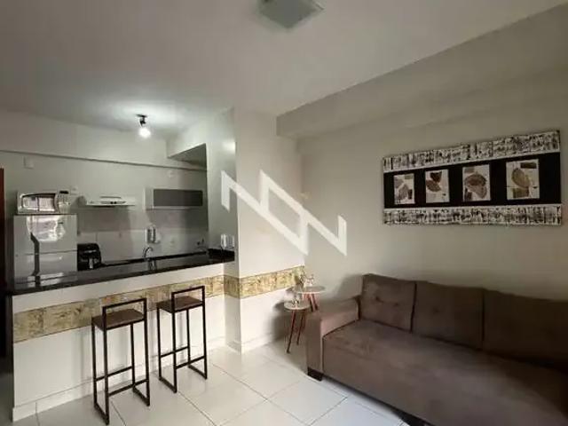 Flat para Venda em Goiânia/GO Setor Bueno 1 Quartos