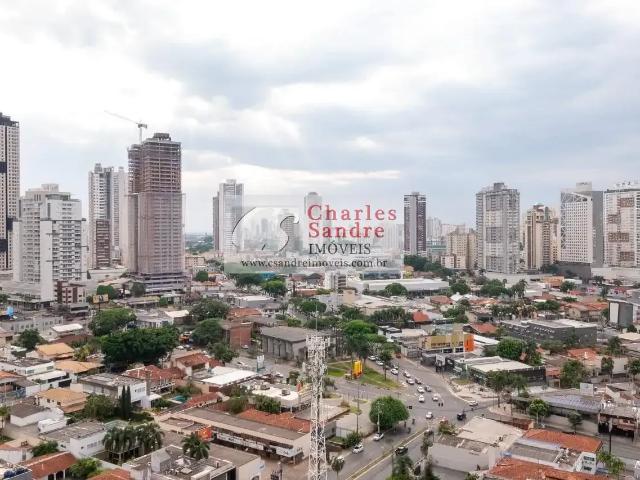 Flat para Venda em Goiânia/GO Setor Bueno 1 Quartos