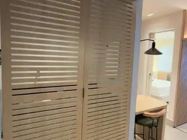 Flat para Venda em Goiânia/GO Setor Bueno 1 Quartos