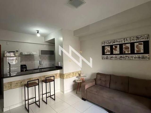 Flat para Venda em Goiânia/GO Setor Bueno 1 Quartos