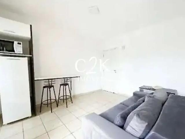 Flat para Venda em Goiânia/GO Setor Bela Vista 1 Quartos