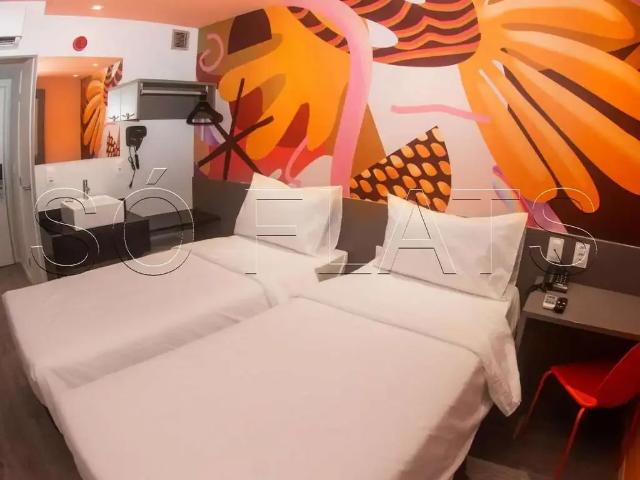Flat para Venda em Garanhuns/PE Heliópolis 1 Quartos