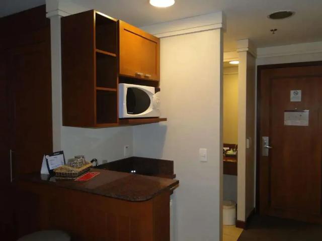 Flat para Venda em Gramado/RS Centro 1 Quartos
