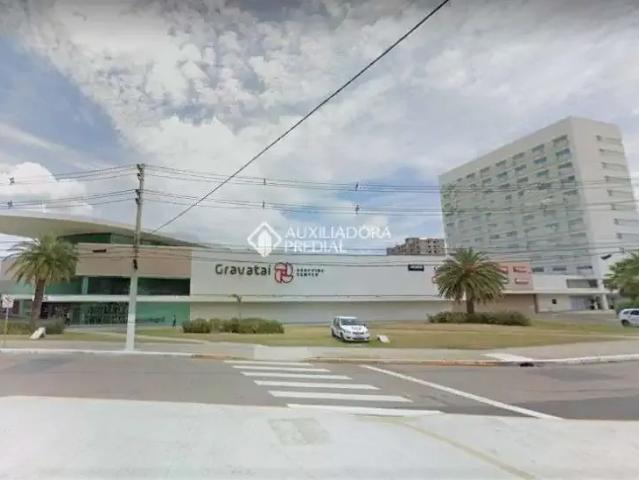 Flat para Venda em Gravataí/RS Passo das Pedras 1 Quartos