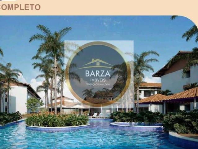 Flat para Venda em Gravatá/PE Nossa Senhora das Graças 1 Quartos