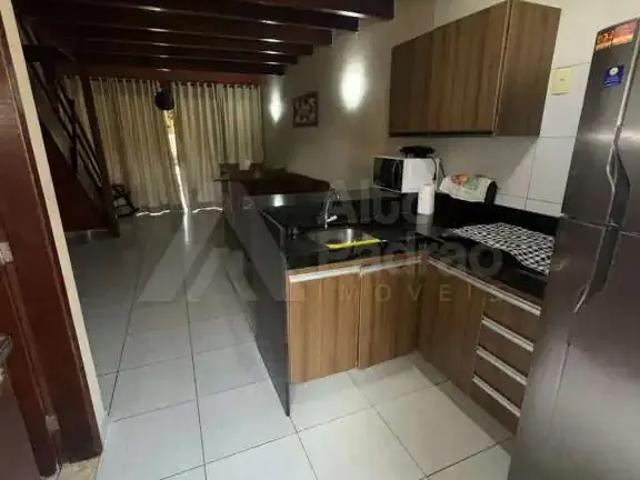 Flat para Venda em Gravatá/PE Alpes Suiços 2 Quartos