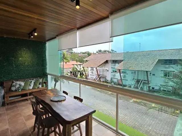 Flat para Venda em Gravatá/PE Bairro Novo 2 Quartos