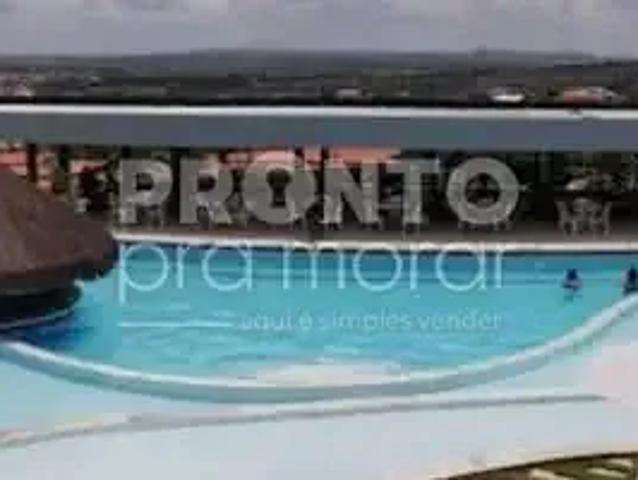 Flat para Venda em Gravatá/PE Porta Florada 1 Quartos