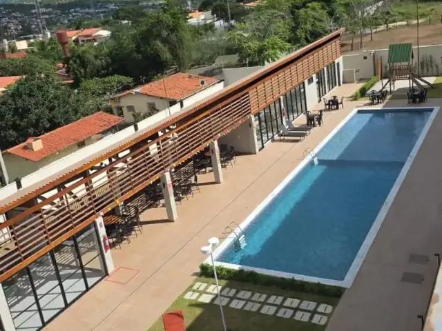 Flat para Venda em Gravatá/PE Prado 2 Quartos