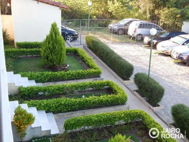 Flat para Venda em Gravatá/PE Prado 3 Quartos