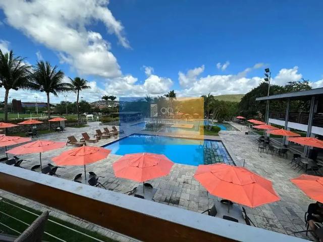Flat para Venda em Gravatá/PE São José 1 Quartos