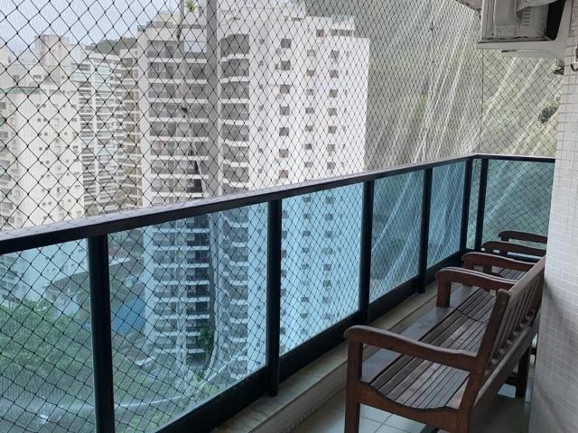 Flat para Venda em Guarujá/SP Centro 2 Quartos