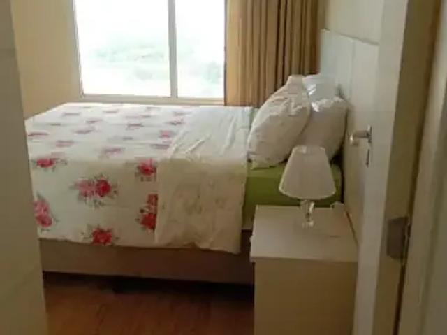 Flat para Venda em Guarulhos/SP Centro 1 Quartos