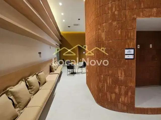 Flat para Venda em Guarulhos/SP Centro 1 Quartos