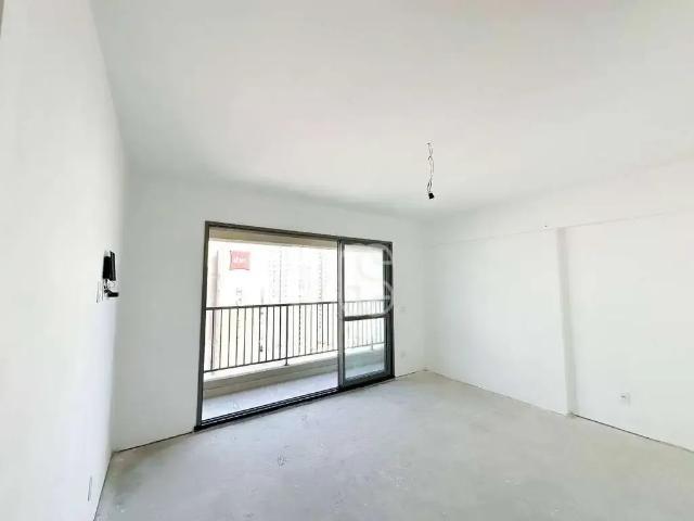 Flat para Venda em Guarulhos/SP Centro 1 Quartos