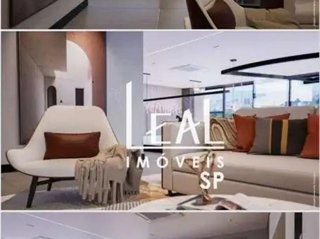 Flat para Venda em Guarulhos/SP Picanço 6 Quartos