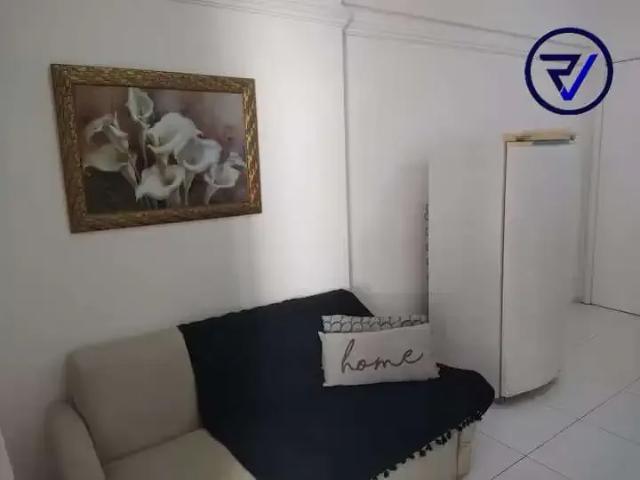 Flat para Venda em Fortaleza/CE Meireles 1 Quartos