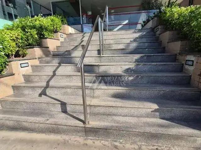 Flat para Venda em Fortaleza/CE Meireles 1 Quartos
