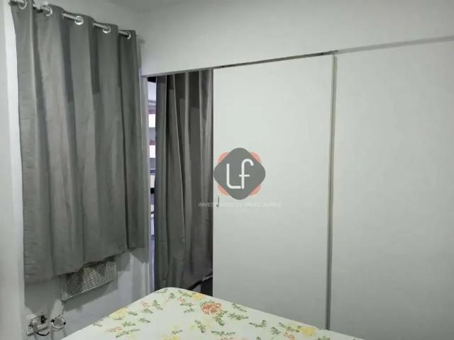 Flat para Venda em Fortaleza/CE Meireles 1 Quartos