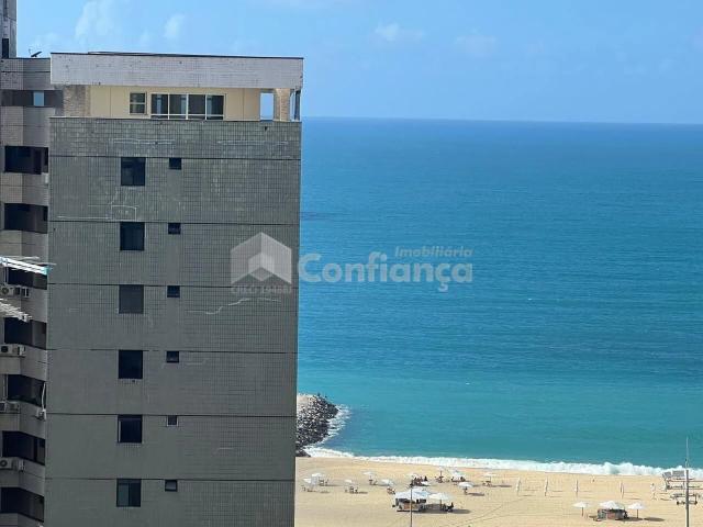 Flat para Venda em Fortaleza/CE Meireles 2 Quartos