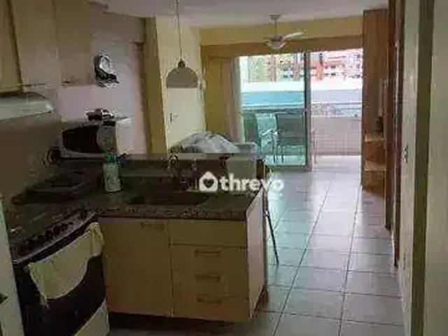 Flat para Venda em Fortaleza/CE Meireles 2 Quartos