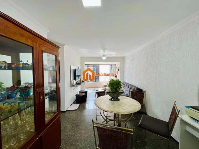 Flat para Venda em Fortaleza/CE Mucuripe 1 Quartos
