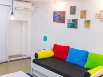 Flat para Venda em Fortaleza/CE Mucuripe 1 Quartos