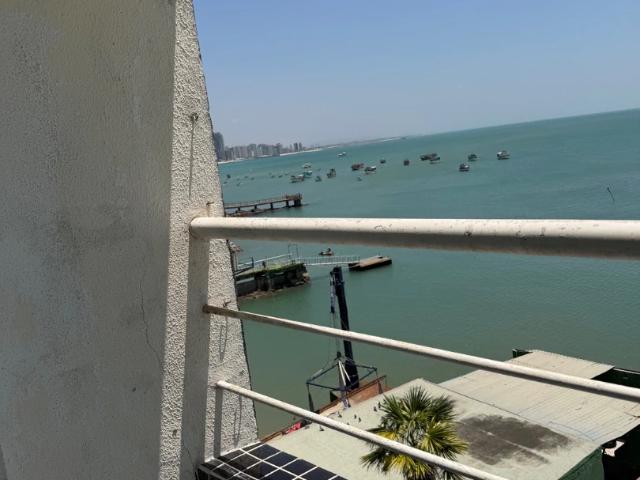 Flat para Venda em Fortaleza/CE Vicente Pinzon 1 Quartos