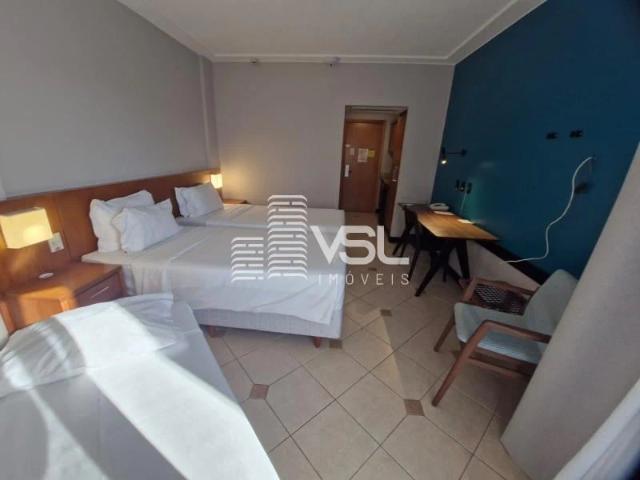 Flat para Venda em Florianópolis/SC Itacorubi 1 Quartos