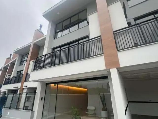 Flat para Venda em Florianópolis/SC Lagoa da Conceição 1 Quartos