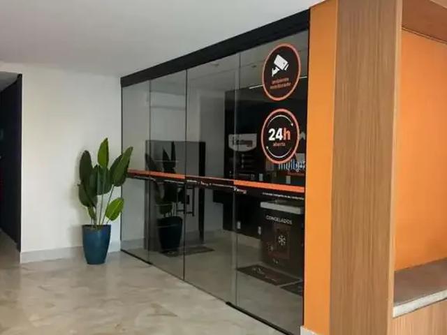 Flat para Venda em Indaiatuba/SP Cidade Nova I 1 Quartos