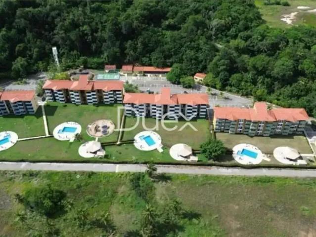 Flat para Venda em Igarassu/PE Bela Vista 1 Quartos