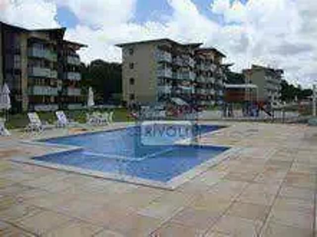 Flat para Venda em Igarassu/PE Bela Vista 1 Quartos