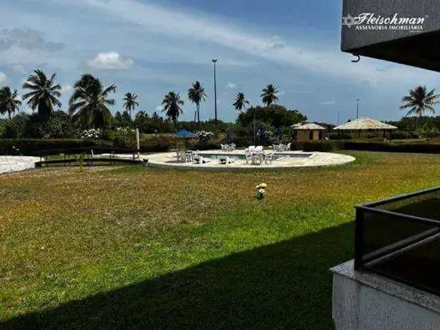 Flat para Venda em Igarassu/PE Nova Cruz 1 Quartos
