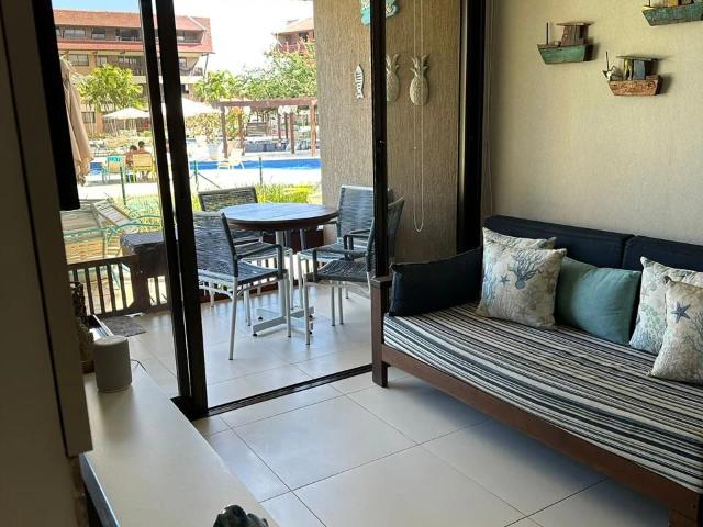 Flat para Venda em Ipojuca/PE Muro Alto