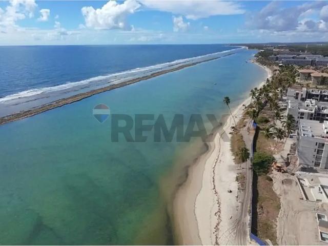 Flat para Venda em Ipojuca/PE Muro Alto