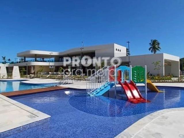 Flat para Venda em Ipojuca/PE Muro Alto 1 Quartos
