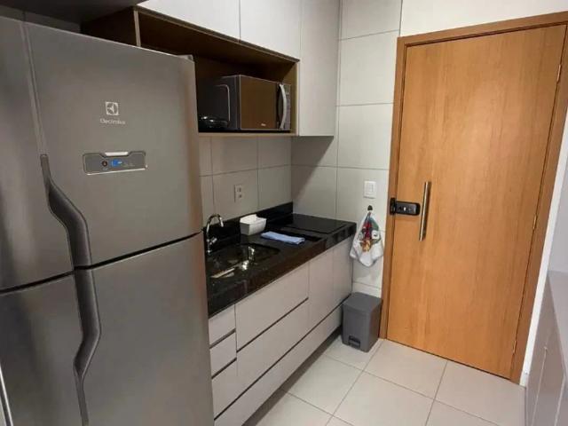 Flat para Venda em Ipojuca/PE Muro Alto 1 Quartos