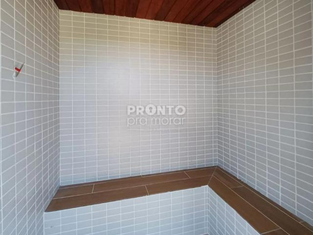 Flat para Venda em Ipojuca/PE Muro Alto 1 Quartos